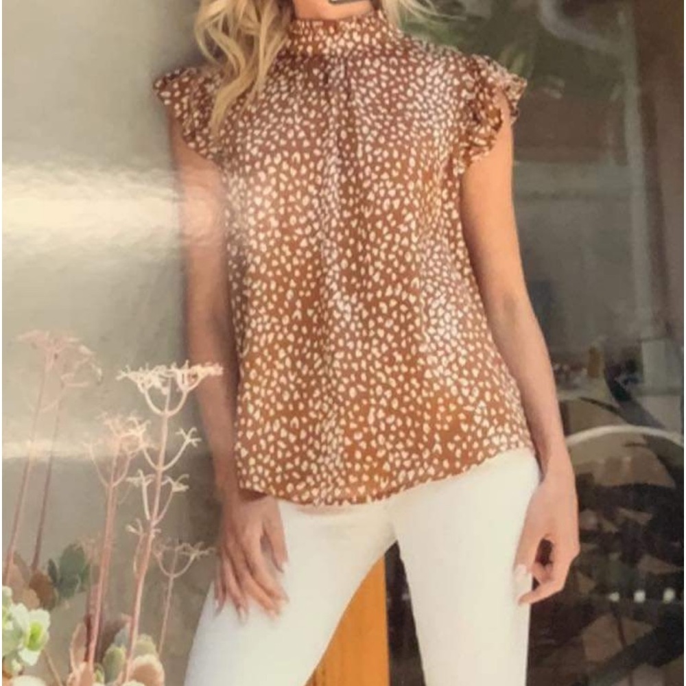 Beautiful shirt